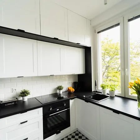 Centrum - Pilsudskiego Street - 2 Apartament