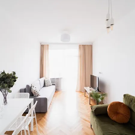 Apartment Centrum - Pilsudskiego Street - 2 *