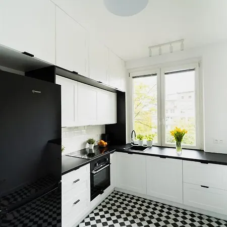 Apartment Centrum - Pilsudskiego Street - 2 *