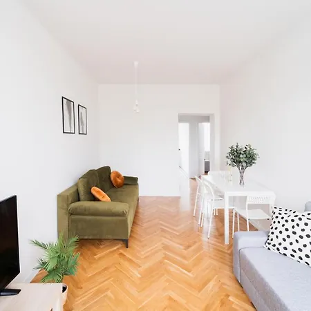 Apartment Centrum - Pilsudskiego Street - 2 Wroclaw