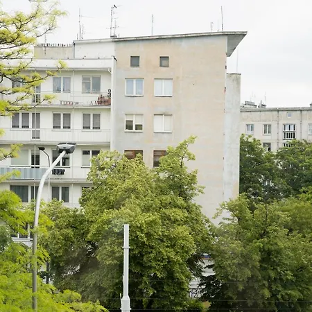 Centrum - Pilsudskiego Street - 2 Apartment Wroclaw