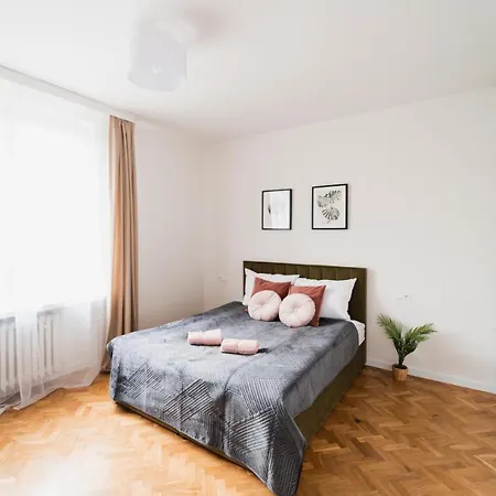 Centrum - Pilsudskiego Street - 2 * Wroclaw